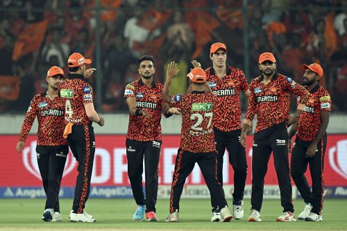 "He hasn't scored runs" - Aakash Chopra on the worry for SRH ahead of IPL 2025 clash vs MI