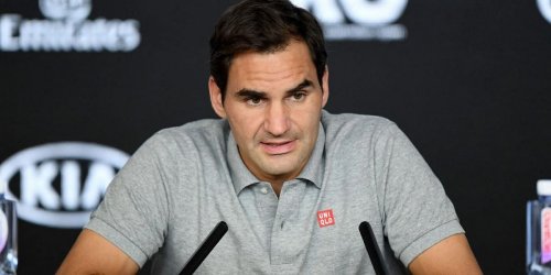 "You check on everything they say like a hawk... I just don't have the time anymore" - When Roger Federer spoke on the evolution of his relationship with the press