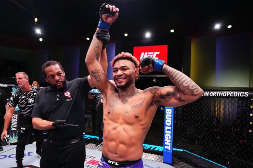 5 takeaways from UFC Fight Night: Gilbert Burns vs. Michael Morales