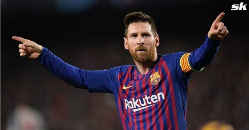 "I was not ready to rebuild my life and move my family from this place" - Lionel Messi weighs in on sudden exit from Barcelona in 2021