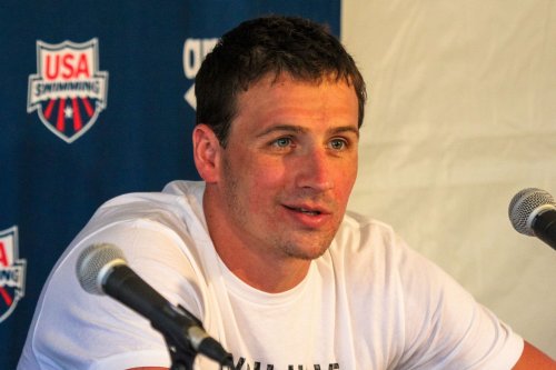 "Nearly took everything from me" - Ryan Lochte reflects on battling depression a year after the devastating car accident