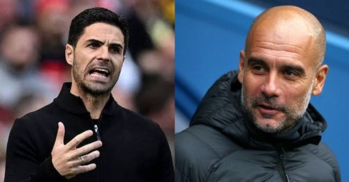 "It would be a terrible mistake" - Gael Clichy sends Arsenal boss Mikel Arteta stern warning ahead of Manchester City clash