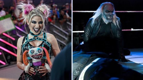 3 signs Alexa Bliss will return to WWE programming alongside Uncle Howdy