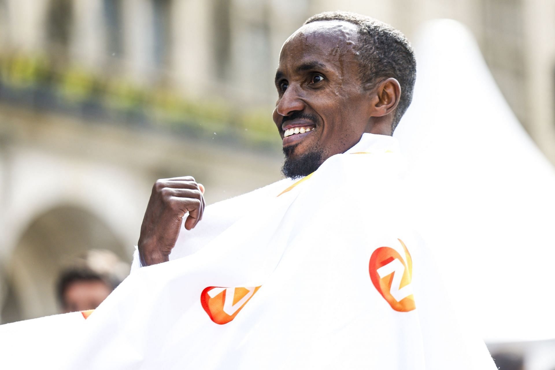 Who is Abdi Nageeye? All about the Dutch runner who won his first major