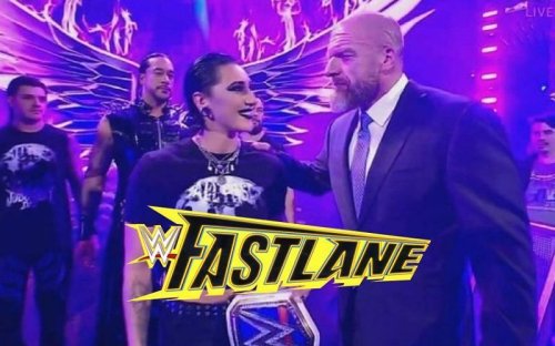 The Judgment Day to reveal top free agent as their bodyguard at WWE Fastlane? Exploring the potential