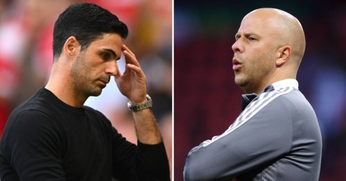 Premier League star eyes Saudi Pro League move amid interest from Arsenal and Liverpool - Reports