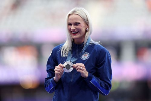 "Do better" - Katie Moon lashes out at ESPN over streaming of the NCAA Championships Track and Field event