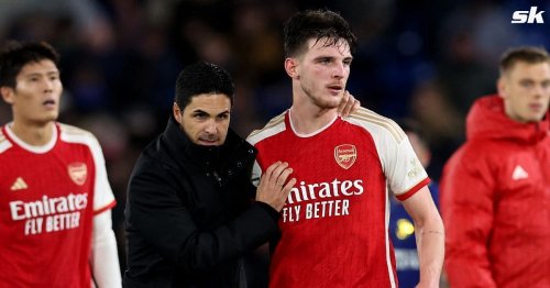Arsenal at risk of missing Club World Cup spot to minnows who have reached Champions League knockout stages just once in their history