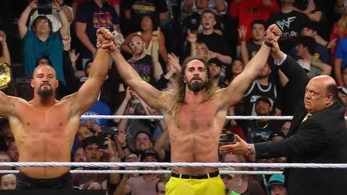 Seth Rollins to show up on SmackDown to introduce WWE star as 4th member of his alliance? Exploring the possibility