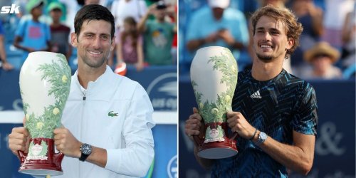 7 players who will miss Cincinnati 2022 ft. Novak Djokovic & Alexander Zverev | Western & Southern Open