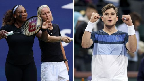 Serena Williams' ex-coach Rennae Stubbs makes bold claim about Jack Draper’s Wimbledon future after win over Carlos Alcaraz at Indian Wells