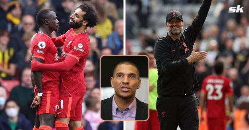“Go on, get in there and get him” – Stan Collymore urges Liverpool to sign forward who could develop like Salah and Mane under Klopp