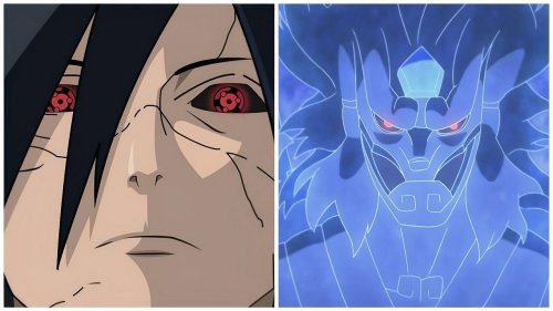 Naruto's biggest plot hole is also the most exciting one (and it has everything to do with Madara Uchiha)