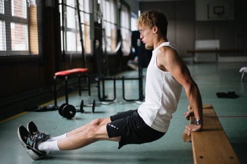 6 Underrated Exercises for Men