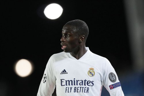 [TW] “Like punching a girl after showing her your c***” - Journalist Romain Molina accuses Real Madrid’s Ferland Mendy of sexual assault