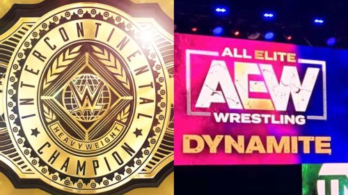 wwe to aew rumors