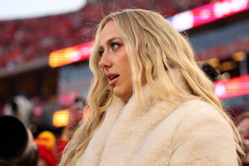 "Bunch of f**king woke liberals" - Brittany Mahomes labelled "loser wife" by John Rocker in feud with Patrick Mahomes' father