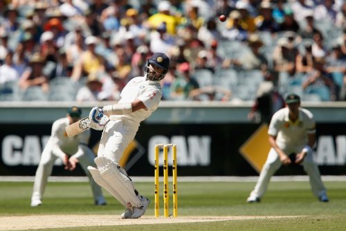 3 reasons why Murali Vijay's Test record is underrated