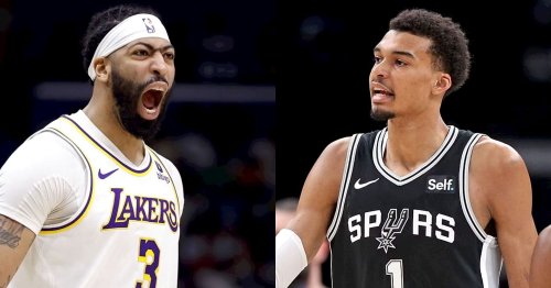 NBA Defensive Player of the Year (DPOY) Rankings 2023-24: Top 5 candidates following end of regular season ft. Anthony Davis