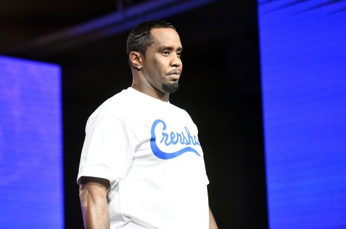 50 Cent insinuates that Jay-Z helped Diddy blow up Kid Cudi's car after Cassie Ventura's testimony