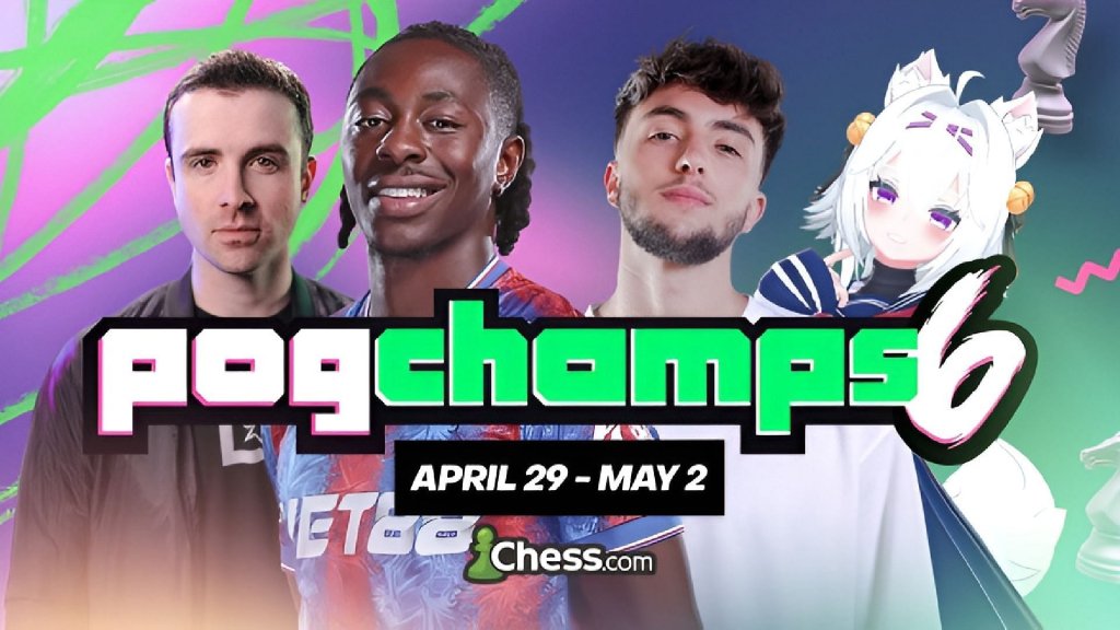 Sportskeeda Streamers