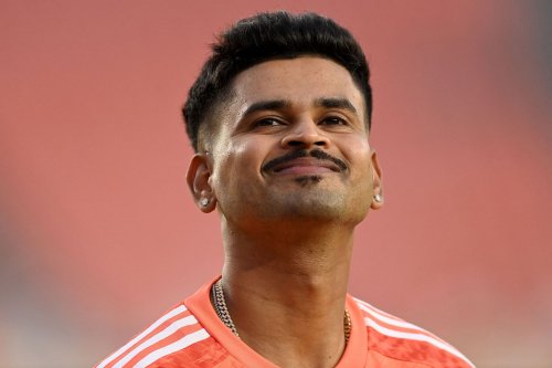NCA email claims Shreyas Iyer "fit and available", a day after batter pulled out of Ranji Trophy game due to 'back spasms'