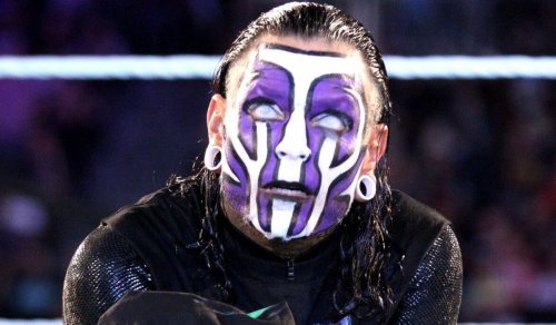 Jeff Hardy's last-minute WWE return canceled - Reports