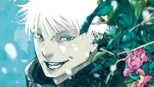 Jujutsu Kaisen hints at the return of Gojo in new official artwork