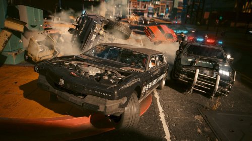 5 video games that failed at launch but are worth picking up now: Featuring Cyberpunk 2077, No Man's Sky, and more
