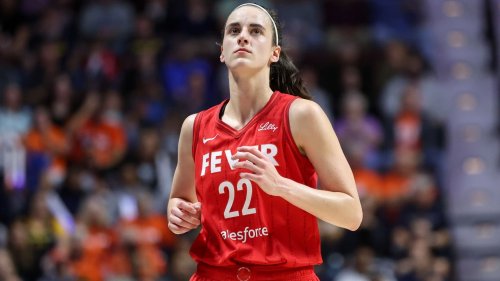 "Wait, where are A'ja and Angel"? - Caitlin Clark leaves fans stunned after outselling LeBron James, Luka Doncic, and even the GOAT in jersey sales