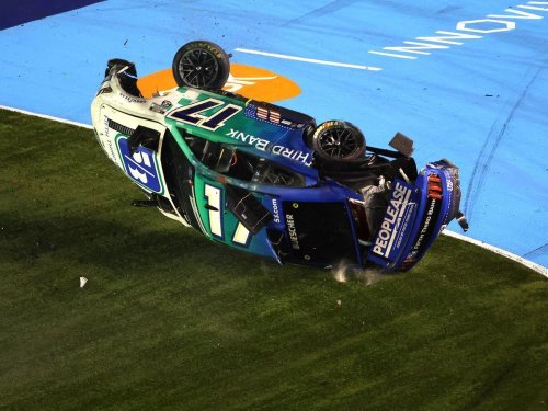 Top 5 NASCAR Deaths On Race Tracks That Shook The Sport Flipboard