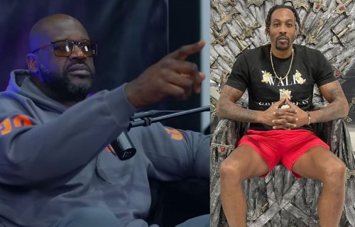 "We don't need to have a conversation" - Shaquille O'Neal vents frustration on Dwight Howard ignoring his 'Superman' advice