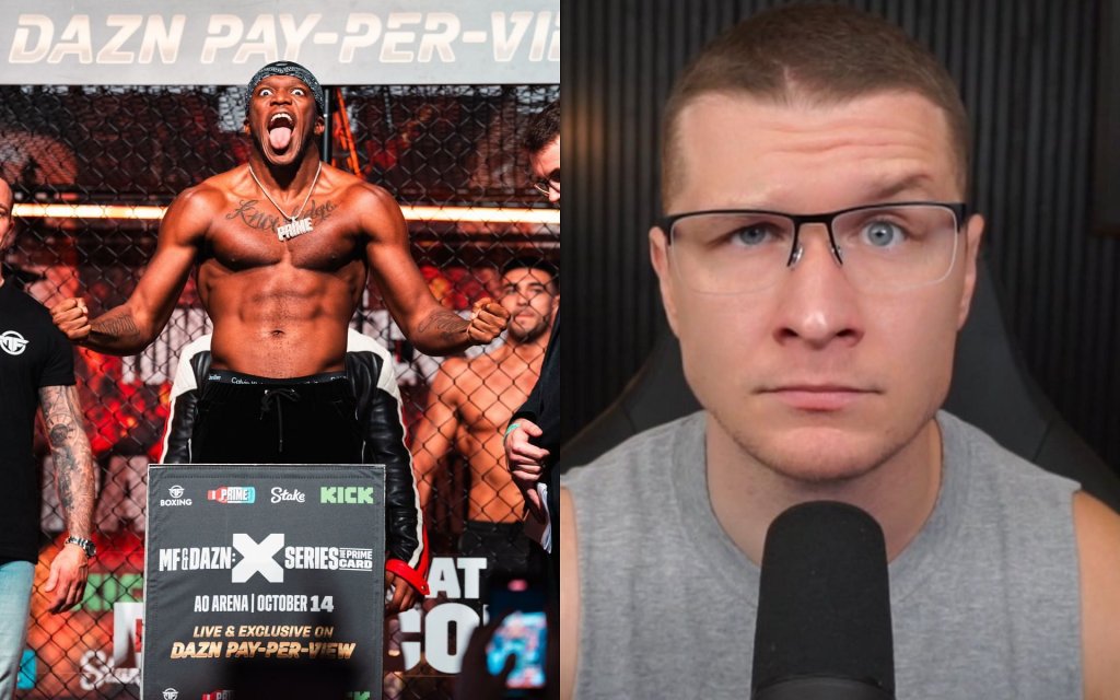 Sportskeeda Streamers