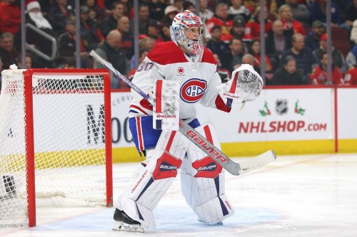 3 takeaways from Montreal Canadiens 4-3 loss to Tampa Bay Lightning