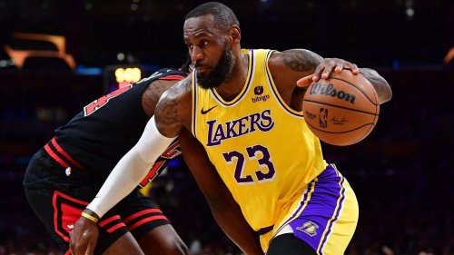 LeBron James Stats Tonight: How did Lakers superstar fare in comeback game against Bulls? (Mar. 22)