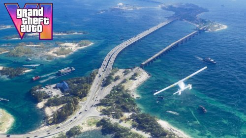 5 tiny details in GTA 6 leaked footage you might have not noticed