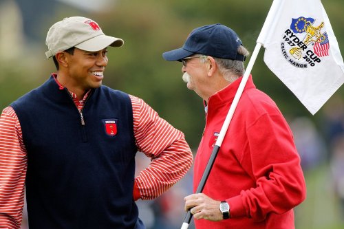 “It is time to move on” – When Tiger Woods announced the shock firing of Mike ‘Fluff’ Cowan despite winning 7 PGA Tour titles and a Masters together