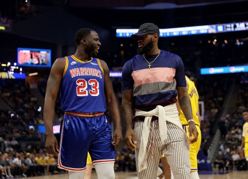 NBA News Roundup: Michael Jordan jokes about the UNC-Duke rivalry with rookie Mark Williams, Celtics star likes a tweet suggesting he is disrespected, and more - June 27th, 2022