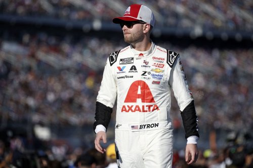 How much prize money did William Byron win at Daytona 500? $28,035,991 purse value breakdown explored