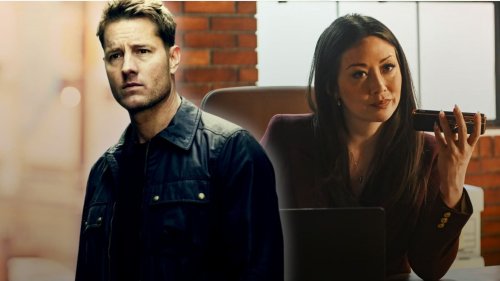 Tracker season 2 episode 13 ending explained: What was Reenie's message at the end of the episode?
