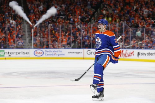 Oilers lineup tonight: Edmonton's projected lineup for Game 4 against LA Kings | Stanley Cup Playoffs, Round 1, April 27, 2025