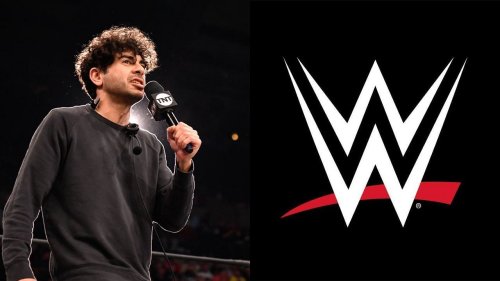 Tony Khan announces signing of former WWE name during AEW Dynamite