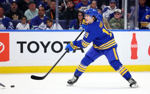 Philadelphia Flyers vs Buffalo Sabres: Game preview, predictions and odds | April 17, 2025