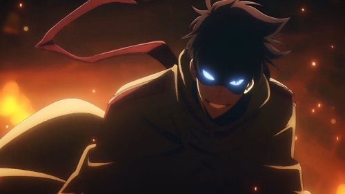 Solo Leveling is once again accused of having "absolutely zero depth to it"