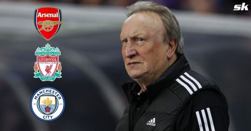 “It is going to be so touch and go now” - Neil Warnock predicts who among Arsenal, Liverpool and Manchester City will win Premier League