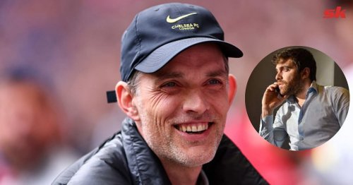 "Chelsea will sign 2 centre backs" - Fabrizio Romano provides update on Thomas Tuchel's plans for defense and Levi Colwill