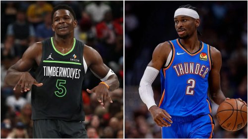 Minnesota Timberwolves vs OKC Thunder Prediction and Betting Tips - May 20 | 2025 NBA Playoffs, WCF Game 1