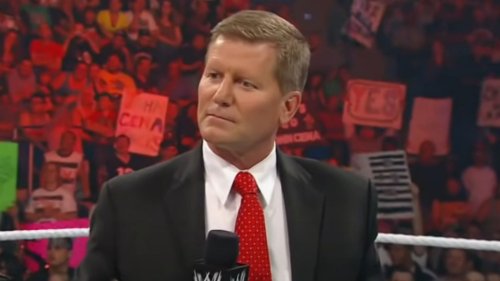 Former WWE Star Says John Laurinaitis Threatened To Fire Him Every Other Week