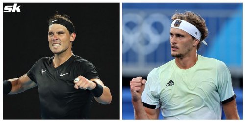 6 players who could be ATP year-end No. 1, ft. Rafael Nadal, Alexander Zverev