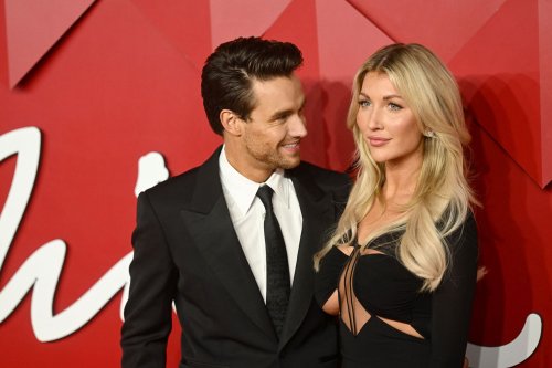 "I’m really trying to pull it together now” — Kate Cassidy breaks down as she reminisces about a wedding she attended with late boyfriend Liam Payne